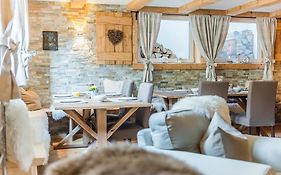 Hotel Garni - Chiemsee-Pension-Seebruck