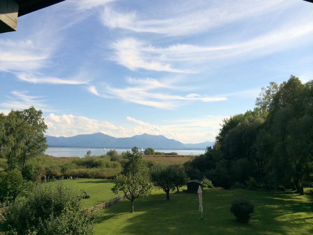 Hotel Garni - Chiemsee-Pension-Seebruck Seeon-Seebruck Chambre photo