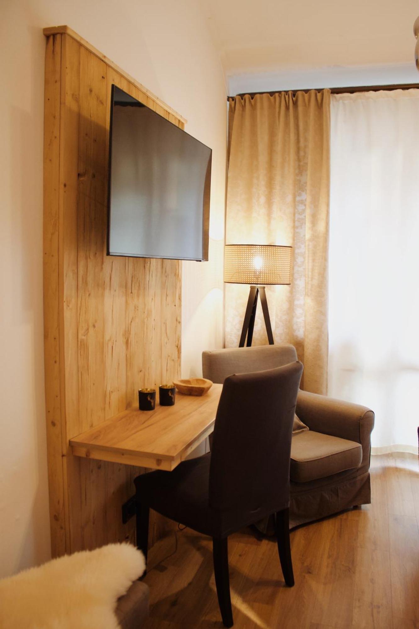 Hotel Garni - Chiemsee-Pension-Seebruck Seeon-Seebruck Extérieur photo