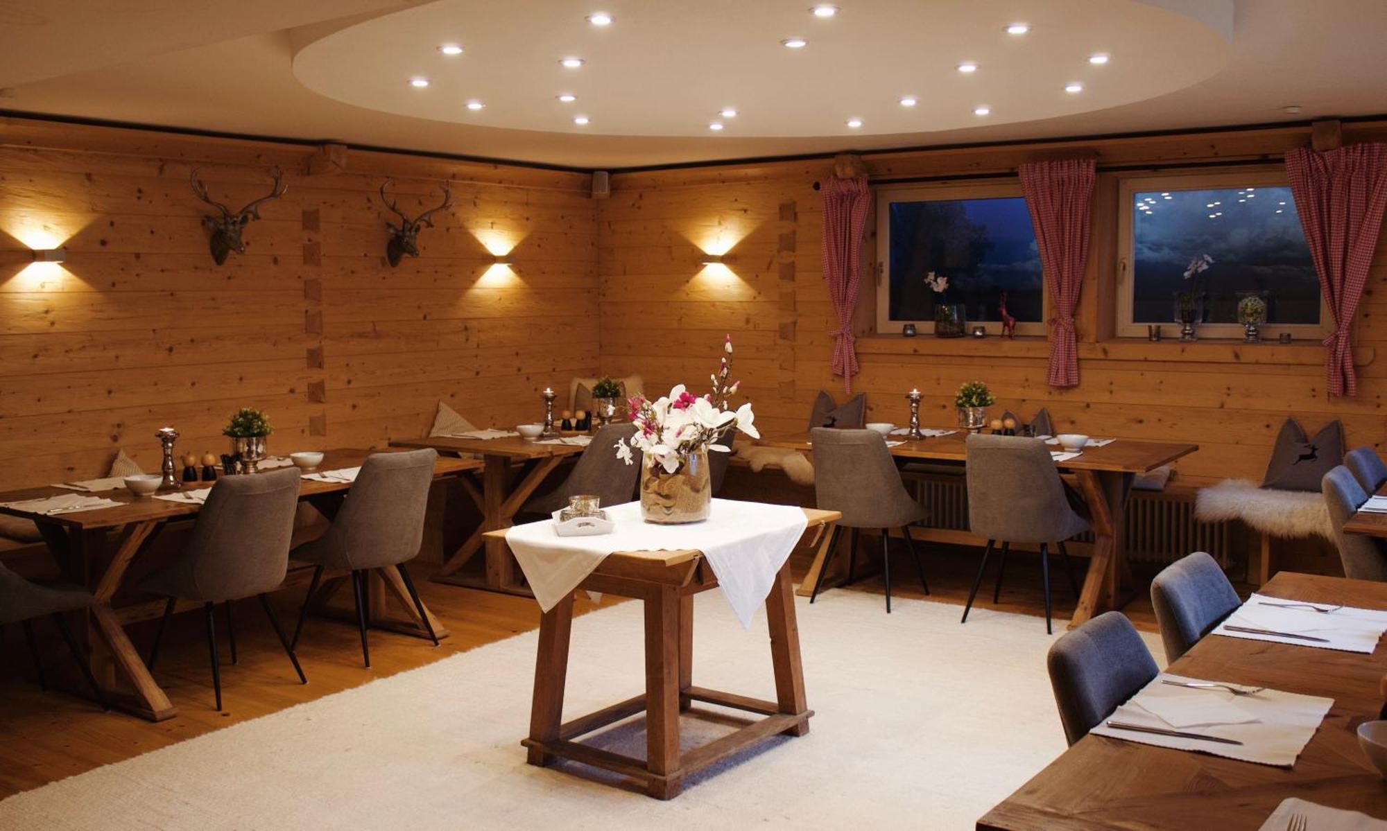 Hotel Garni - Chiemsee-Pension-Seebruck Seeon-Seebruck Extérieur photo