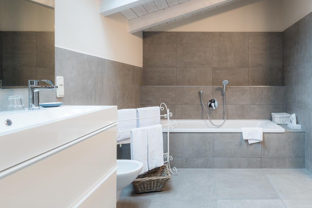 Hotel Garni - Chiemsee-Pension-Seebruck Seeon-Seebruck Extérieur photo